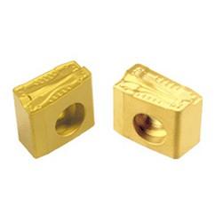 LNMX 1608L-HF Grade IC8150 - Turning Insert - Exact Industrial Supply