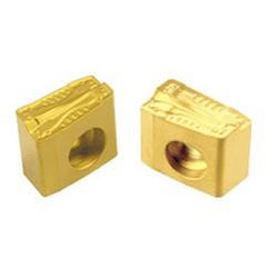 LNMX 1608L-HF Grade IC8150 - Turning Insert - Exact Industrial Supply