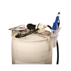 Transfer Pump: DEF Lubrication, Polypropylene