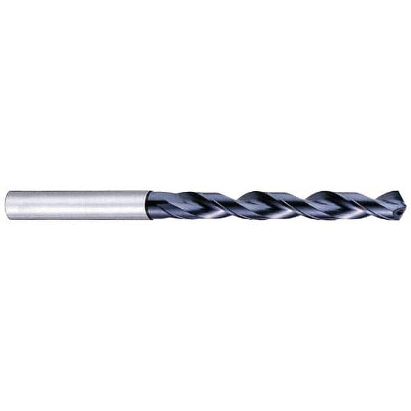 OSG - 10mm 130° Cobalt Jobber Drill - Exact Industrial Supply