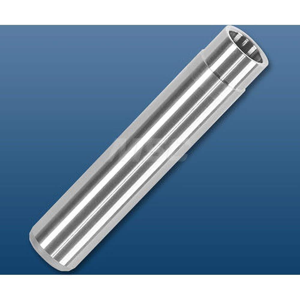 Shrink-Fit Duo-Lock Extension Cylindrical - Short: