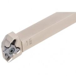 STCR2525Z18 TETRACUT TOOLHOLDER - Exact Industrial Supply