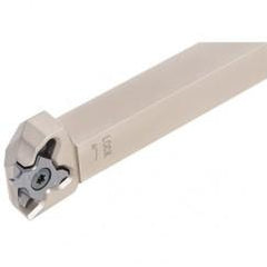 STCR2525Z18 TETRACUT TOOLHOLDER - Exact Industrial Supply