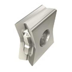 LNAR1506 PN-N-P Grade IC07 - Helimill Insert - Exact Industrial Supply