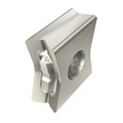 LNAR1506 PN-N-P Grade IC07 - Helimill Insert - Exact Industrial Supply