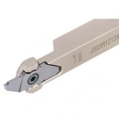 JSXXR1212F09-S J TYPE HOLDERS - Exact Industrial Supply