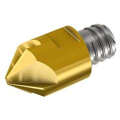 MM ECF60-08/250-6T15 908 MILL HED - Exact Industrial Supply