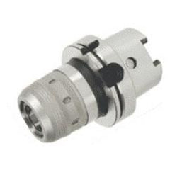 HSK A 100 MAXIN 32X135 CHUCK - Exact Industrial Supply