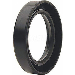 Automotive Shaft Seals; Seal Type: SC; Inside Diameter (Decimal Inch): 35 mm; Outside Diameter (Decimal Inch): 72 mm; Thickness (Decimal Inch): 7 mm; Color: Black; Hardness: 70 Shore A; Minimum Order Quantity: Nitrile Rubber; Material: Nitrile Rubber; Ove