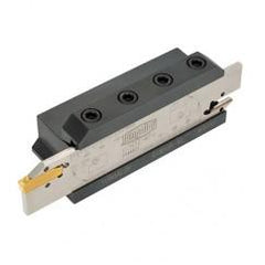 CCBS16-32-U My-T Part-Off Tool 2 Edges - Exact Industrial Supply