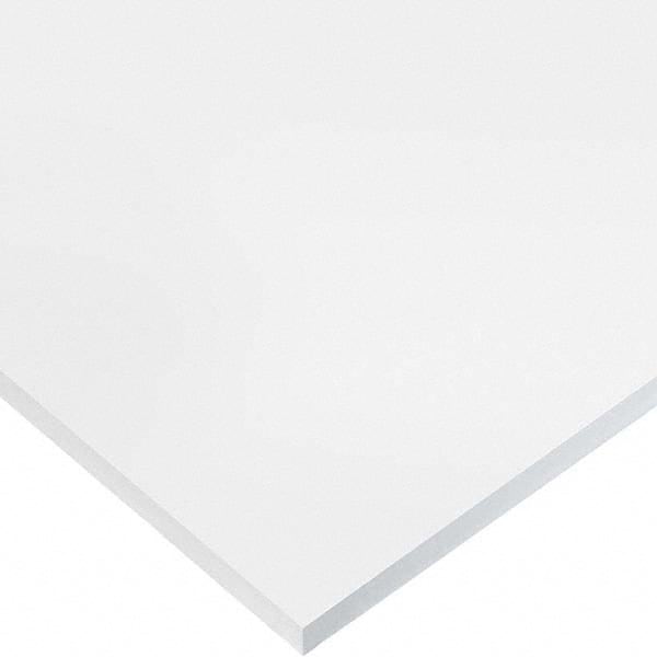 USA Sealing - 36" x 36" x 1/16" Semi-Clear Silicone Sheet - Exact Industrial Supply