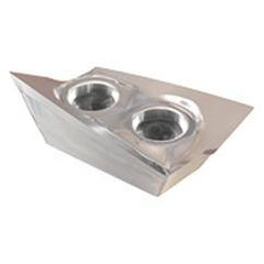 HP ADCR 220732PDFR-P Grade LM28 - Helimill Insert - Exact Industrial Supply