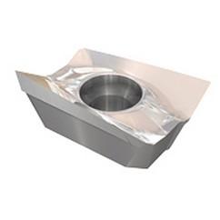 HM90 ADCR 1505PDFRP Grade IC08 - Helimill Insert - Exact Industrial Supply