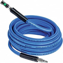 Prevost - Air & Multi-Purpose Hose Type: Flexible Hose Material: Hybrid Polymer - Exact Industrial Supply