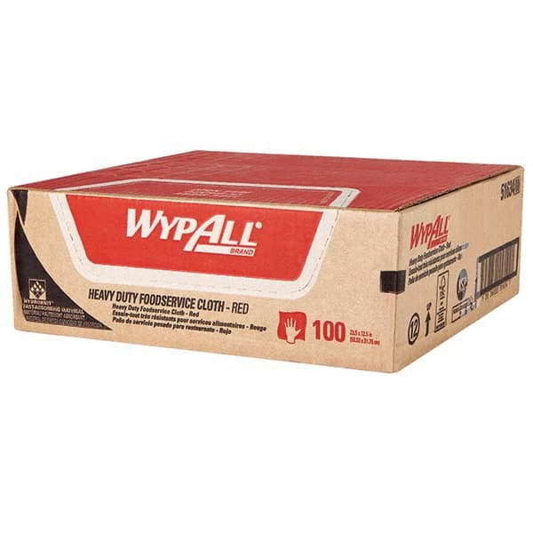 WypAll - X70 Reusable Food Service Wipes - Exact Industrial Supply