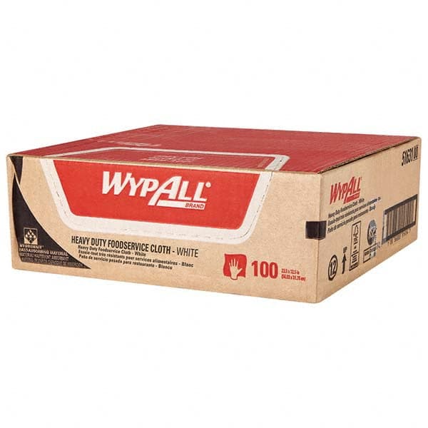 WypAll - X70 Reusable Food Service Wipes - Exact Industrial Supply