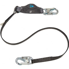 MSA - Lanyards & Lifelines Type: Lanyard Length (Inch): 72 - Exact Industrial Supply