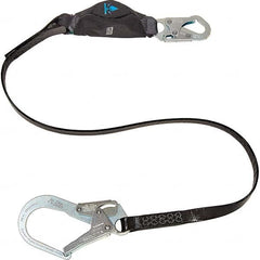 MSA - Lanyards & Lifelines Type: Lanyard Length (Inch): 72 - Exact Industrial Supply