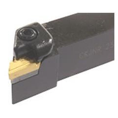 CKJNL 2525M-16 TOOLHOLDER - Exact Industrial Supply