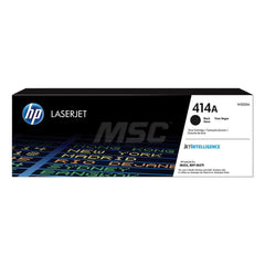 Toner Cartridge: Black Use with HP Color Laserjet Pro M454dw (W1Y45A#BGJ), MFP M479fdw (W1A80A#BGJ) & MFP M479fdn (W1A79A#BGJ)