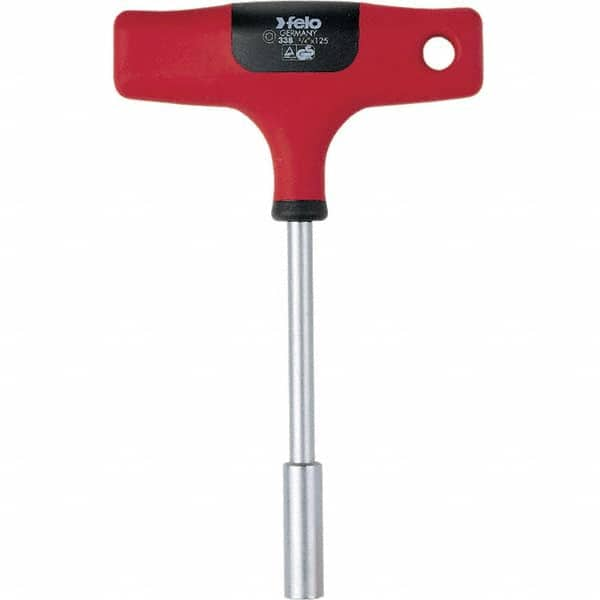 Bondhus - Bit Screwdrivers Type: Bit Holder Tip Type: Hex - Exact Industrial Supply