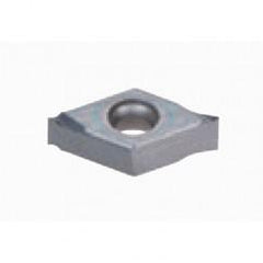 DXGU 220MFRE-JRP Grade SH725 Turning Insert - Exact Industrial Supply