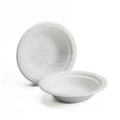 Paper & Plastic Cups, Plates, Bowls & Utensils; Flatware Type: Paper Bowl; Color: White; Package Quantity: 1000 per Pack