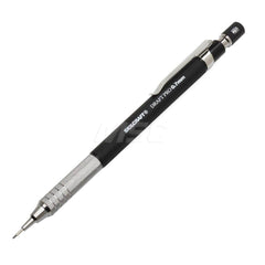Pens & Pencils; Type: Mechanical Drafting Pencil; Tip Type: Fine Point; Color: Black