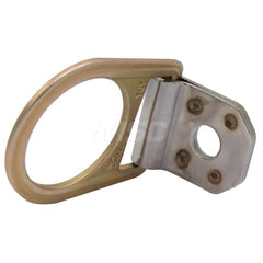 Anchors, Grips & Straps; Type: Anchorage Connector; Anchor Point Connection Type: None; Material: Stainless Steel; Temporary or Permanent: Temporary; Tensile Strength: 5000; Sling Connection Type: None; Material: Stainless Steel