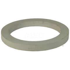 Suction & Discharge Hose Coupling Accessories; Type: FDA Food Grade Gasket; For Use With: Cam & Groove Couplers; Material: NBR; For Use With: Cam & Groove Couplers; Material: NBR