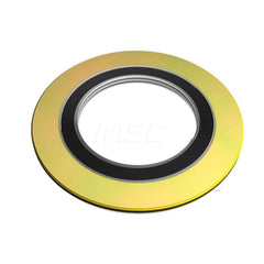Flange Gasketing; Nominal Pipe Size: 12; Inside Diameter (Inch): 12-3/4; Thickness (Decimal Inch): 0.1750; Outside Diameter (Inch): 16-1/8; Material: 304 Stainless Steel; Material: 304 Stainless Steel