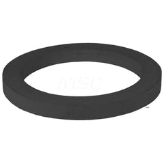 Suction & Discharge Hose Coupling Accessories; Type: FDA Food Grade Gasket; For Use With: Cam & Groove Couplers; Material: NBR; For Use With: Cam & Groove Couplers; Material: NBR