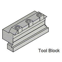 CTBN2032 My-T Part Off Tool 1 Edge - Exact Industrial Supply