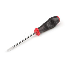 Slotted Screwdriver: 3/16″ Width
