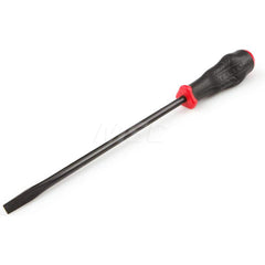 Slotted Screwdriver: 5/16″ Width