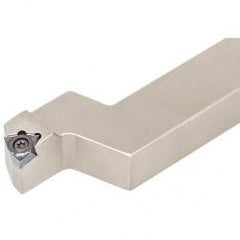 JSWLXR102-F10 Turning Tool Holder - Exact Industrial Supply
