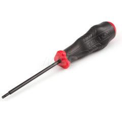 T15 Torx High-Torque Screwdriver (Black Oxide Blade)