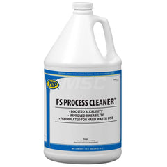 FS Process Cleaner X-4490 Alkaline Cleaner and Degreaser