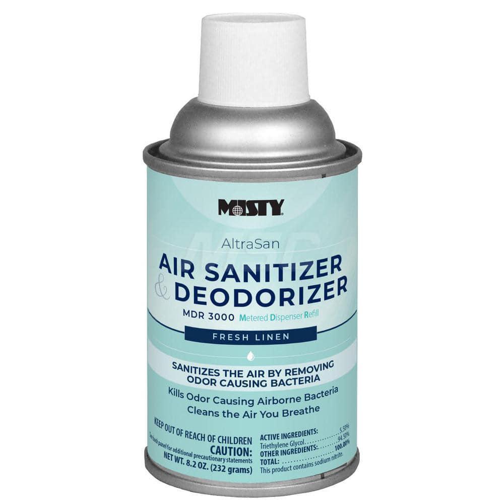 Altrasan ™ Air Sanitizer & Deodorizer Metered - Air Sanitizer & Deodorizer