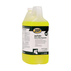 All-Purpose Cleaner: 2 gal Bottle Liquid, Sweet Scent