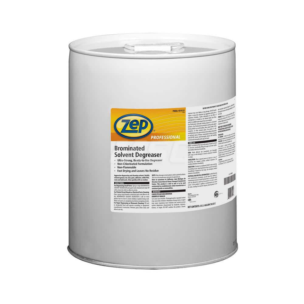 All-Purpose Cleaner: 5 gal Pail Liquid, Sweet Scent