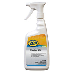 All-Purpose Cleaner: 1 gal Pump Spray Bottle Liquid, Citrus Scent