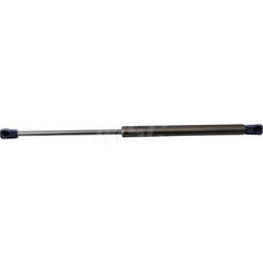 Hydraulic Dampers & Gas Springs; Fitting Type: None; Material: Steel; Extended Length: 12.00; Load Capacity: 60 lbs; Rod Diameter (Decimal Inch): 0.25; Tube Diameter: 0.590; End Fitting Connection: Plastic Ball Socket; Compressed Length: 8.5; Extension Fo
