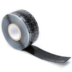 Tool Holding Accessories; Type: Self Sealing Tape; Connection Type: Tape; Length: 108.0000; Length (Decimal Inch): 108.0000; Color: Black