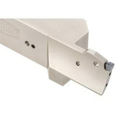 ETFR16-4T25-120200-CHP Grooving Tool - Exact Industrial Supply