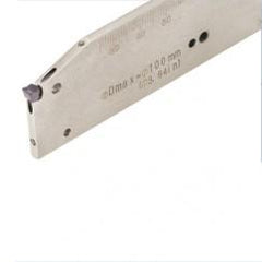 EGP32-6D-CHP EasyCut Face Tool - Exact Industrial Supply