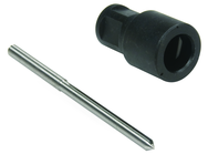 ADAPTOR- ROTALOC SPNDL W/PILOT - Exact Industrial Supply