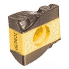 LNMX 221016L-HT Grade IC8150 - Turning Insert - Exact Industrial Supply