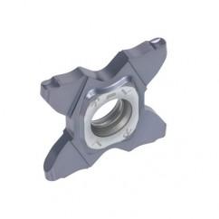 TCM27-200-100 Grade AH725 Grooving Insert - Exact Industrial Supply