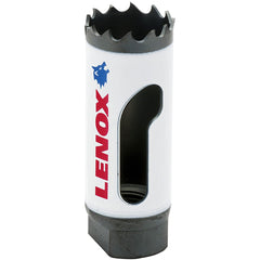 K12L 3/4 19MM BI-METAL HOLE SAW - Exact Industrial Supply